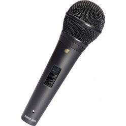 Rode M1-S színpadi mikrofon