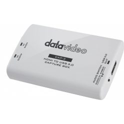 Datavideo CAP-2 HDMI-USB3 konverter