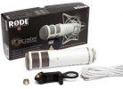 Rode PODCASTER usb mikrofon