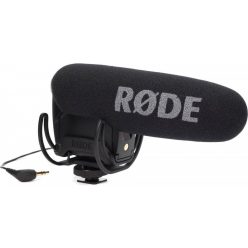 Rode VideoMic Pro Rycote videokamera mikrofon