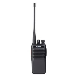 Alinco DJ-D45E UHF sávú digitális kézi adóvevő