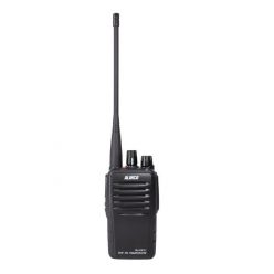 Alinco DJ-VX11E VHF sávú kézi adóvevő