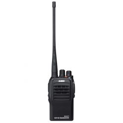 Alinco DJ-VX41E UHF sávú kézi adóvevő