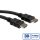 ROLINE Kábel HDMI High Speed Ethernettel, M/M, 15m