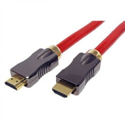   ROLINE Kábel HDMI 2.0 8K Ultra High Speed Ethernettel, M/M,   5m