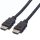 VALUE Kábel HDMI 8K Ethernet M/M,  2m