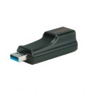 ROLINE Adapter USB 3.2 Gen 1 - Gigabit Ethernet