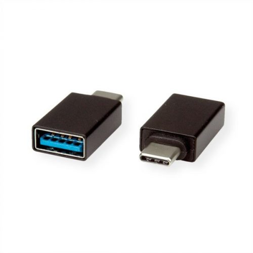 ROLINE Adapter USB 3.2 Gen 2 A - C, F/M