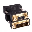 ROLINE Adapter DVI - VGA, M/F