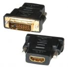 ROLINE Adapter DVI - HDMI, M/F