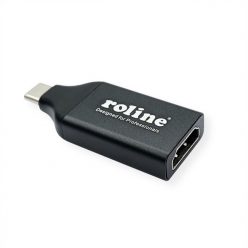 ROLINE Adapter Type-C - HDMI M/F