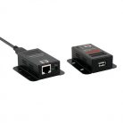 ROLINE Extender USB 2.0 - UTP CAT5, PoC,  50m-ig