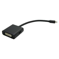 VALUE Adapter Mini DisplayPort - DisplayPort/DVI/HDMI v1.1