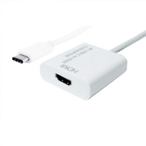 VALUE Adapter USB 3.2 Gen 2 C - HDMI