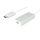 VALUE Adapter USB 3.2 Gen 2 C - Mini DisplayPort