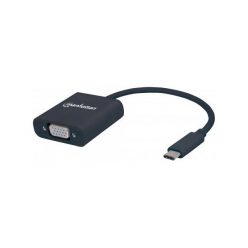 MANHATTAN USB 3.2 Gen1 C - VGA Adapter