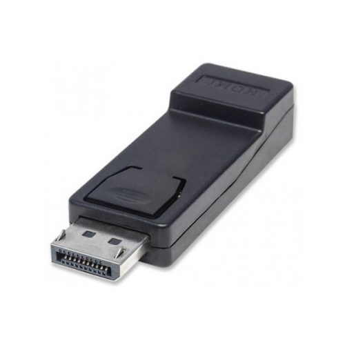 MANHATTAN Adapter DisplayPort - HDMI, M/F, FULL HD