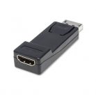 MANHATTAN Adapter DisplayPort - HDMI, M/F, FULL HD