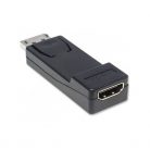 MANHATTAN Adapter DisplayPort - HDMI, M/F, FULL HD