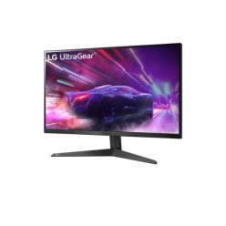   LG Gamer Monitor 165Hz VA monitor 27" 27GQ50F, 1920x1080, 16:9, 250cd/m2, 1ms, 2xHDMI/DisplayPort