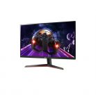 LG Gamer Monitor IPS 27" 27MP60GP, 1920x1080, 16:9, 250cd/m2, 1ms, VGA/HDMI/DisplayPort