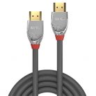 LINDY Kábel HDMI Chromo Line,   2m