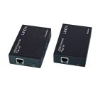 LINDY Extender HDBaseT HDMI és IR - PoC, 70m