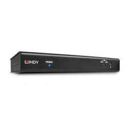 LINDY Switch HDMI, Multi-View, 4 port