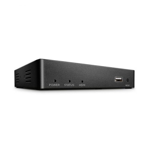 LINDY Extender IP, KVM, HDMI