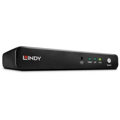 LINDY Switch Multi AV