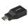 LINDY Adapter USB 3.2 Gen1 A - Type C, F/M