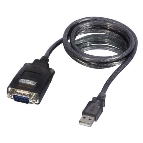 Lindy Adapter USB Type A - RS232