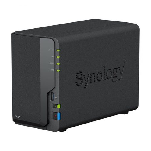 SYNOLOGY DiskStation DS223