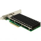 ARGUS LAN kártya 2x 10Gb RJ45 PCI-E x8