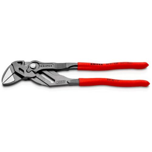 KNIPEX Vízpumpafogó 250 mm párhuzamos pofa