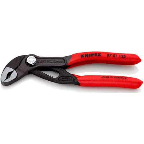 KNIPEX Vízpumpafogó 125 mm Cobra