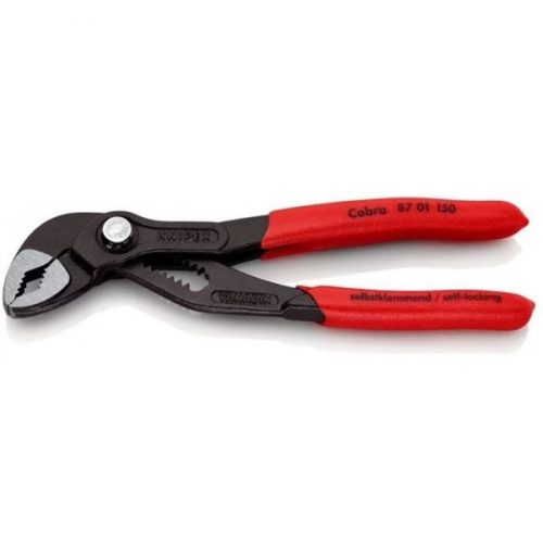 KNIPEX Vízpumpafogó 150 mm Cobra