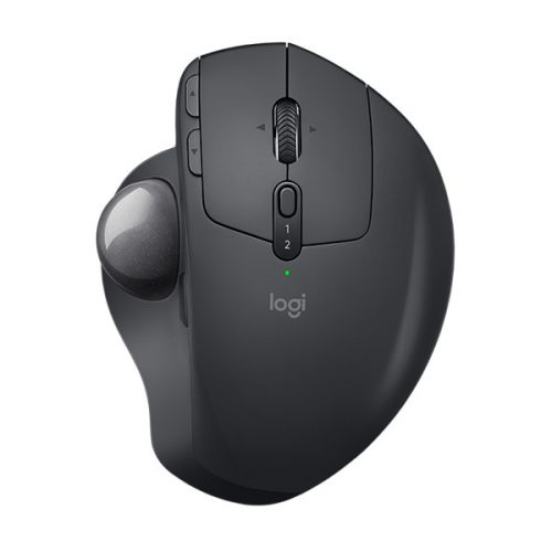 LOGITECH Egér trackball MX Ergo