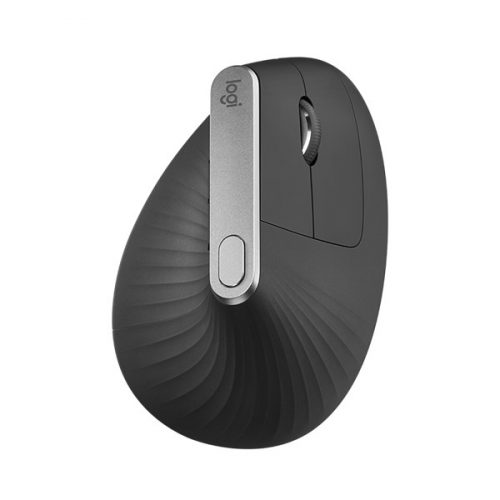 LOGITECH Egér vezeték nélküli MX Vertical