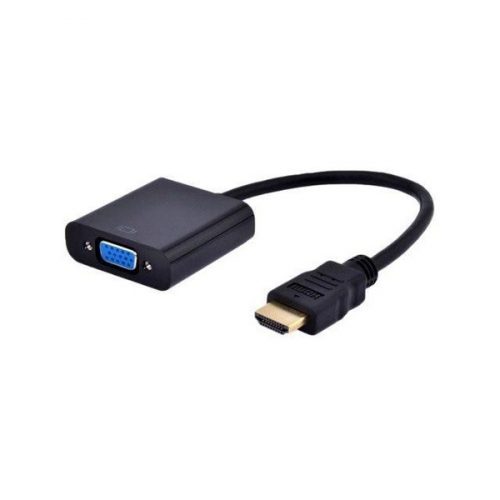 GEMBIRD Adapter HDMI - VGA M/F