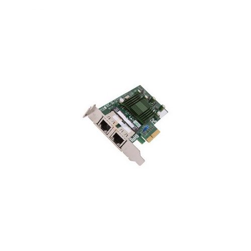 SUPERMICRO LAN kártya 2x 1GbE PCI-E x4 i350