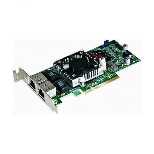 SUPERMICRO LAN kártya 2x 10Gb PCI-E x8