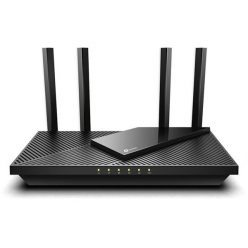   TP-LINK Router Wireless Dual Band AX3000 1xWAN (1000Mbps) + 4xLAN (1000Mbps) + 1xUSB 3.2 Gen1