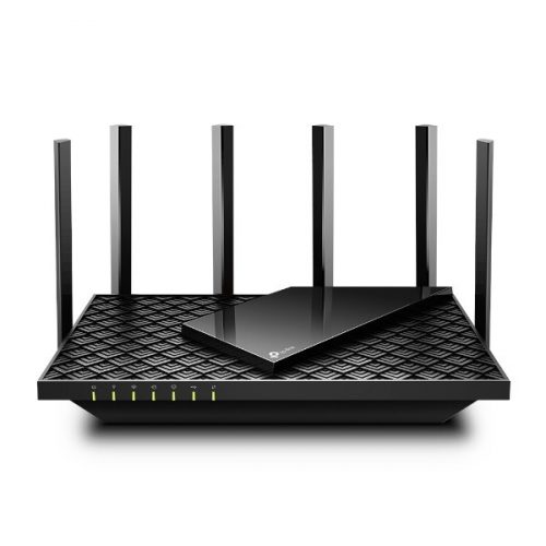 TP-LINK AX5400 Dual-Band Gigabit Wi-Fi 6 Router