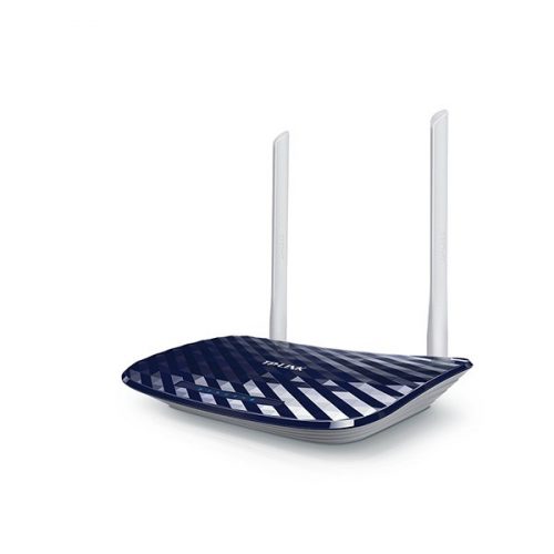 TP-LINK Router Wireless TL-ARCHER C20