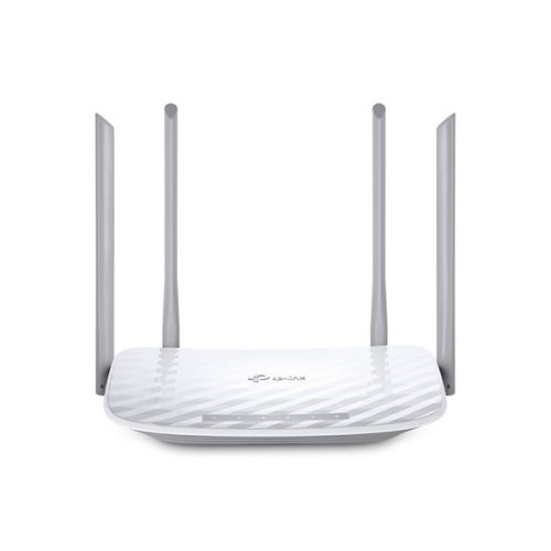 TP-LINK Router Wireless ARCHER C50