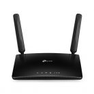 TP-LINK Router Wireless ARCHER MR400 3G/4G Modem + Wireless Router Dual Band AC1200 1xWAN/LAN(100Mbps) + 3xLAN(100Mbps),