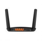 TP-LINK Router Wireless ARCHER MR400 3G/4G Modem + Wireless Router Dual Band AC1200 1xWAN/LAN(100Mbps) + 3xLAN(100Mbps),