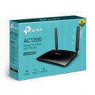 TP-LINK Router Wireless ARCHER MR400 3G/4G Modem + Wireless Router Dual Band AC1200 1xWAN/LAN(100Mbps) + 3xLAN(100Mbps),