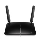 TP-LINK Modem 4G + Wireless Router Dual Band AC1200 1xWAN/LAN(1000Mbps) + 3xLAN(1000Mbps), Archer MR600